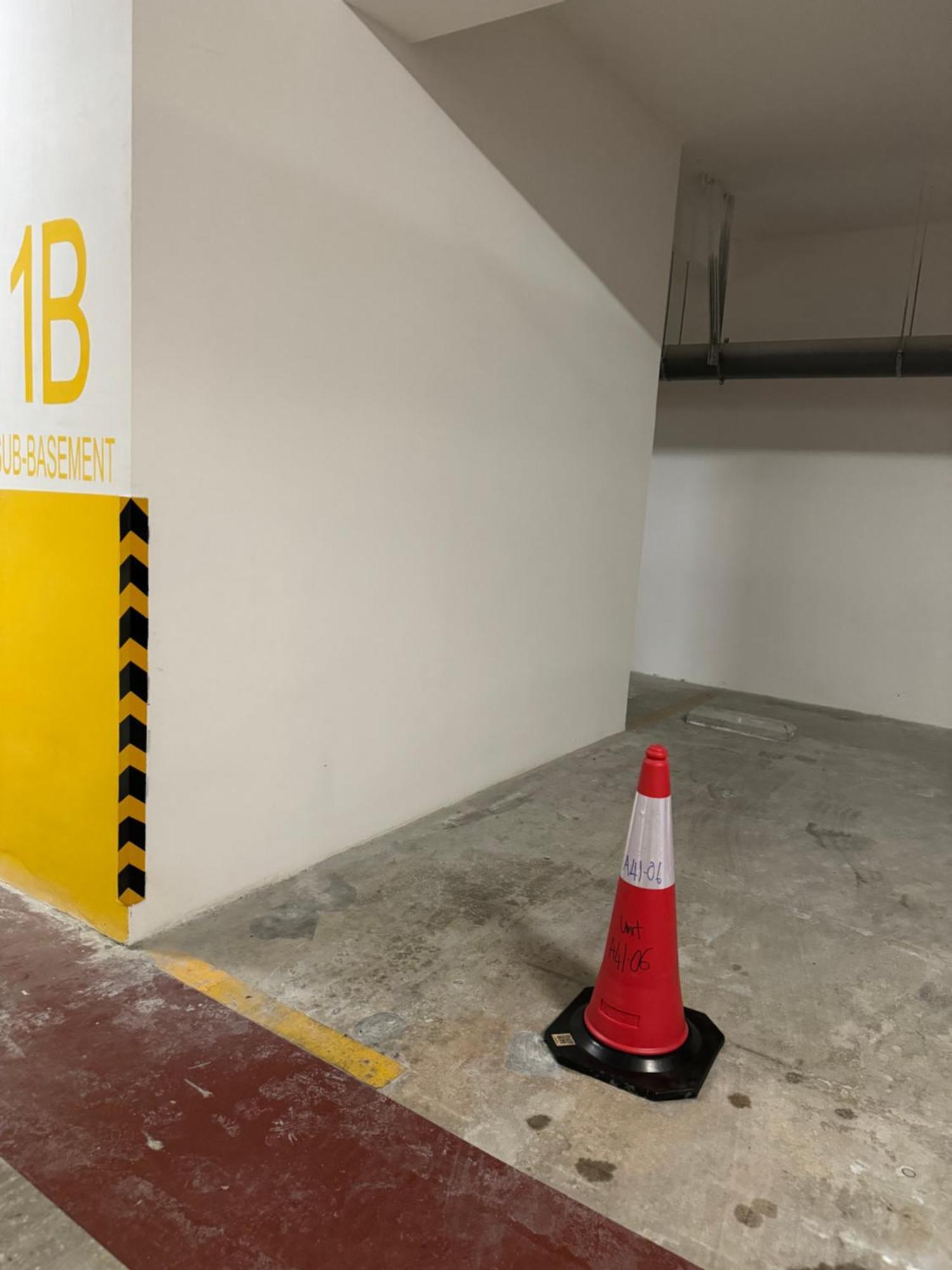 Al Baraqah Klcc Gleneagles With Parking