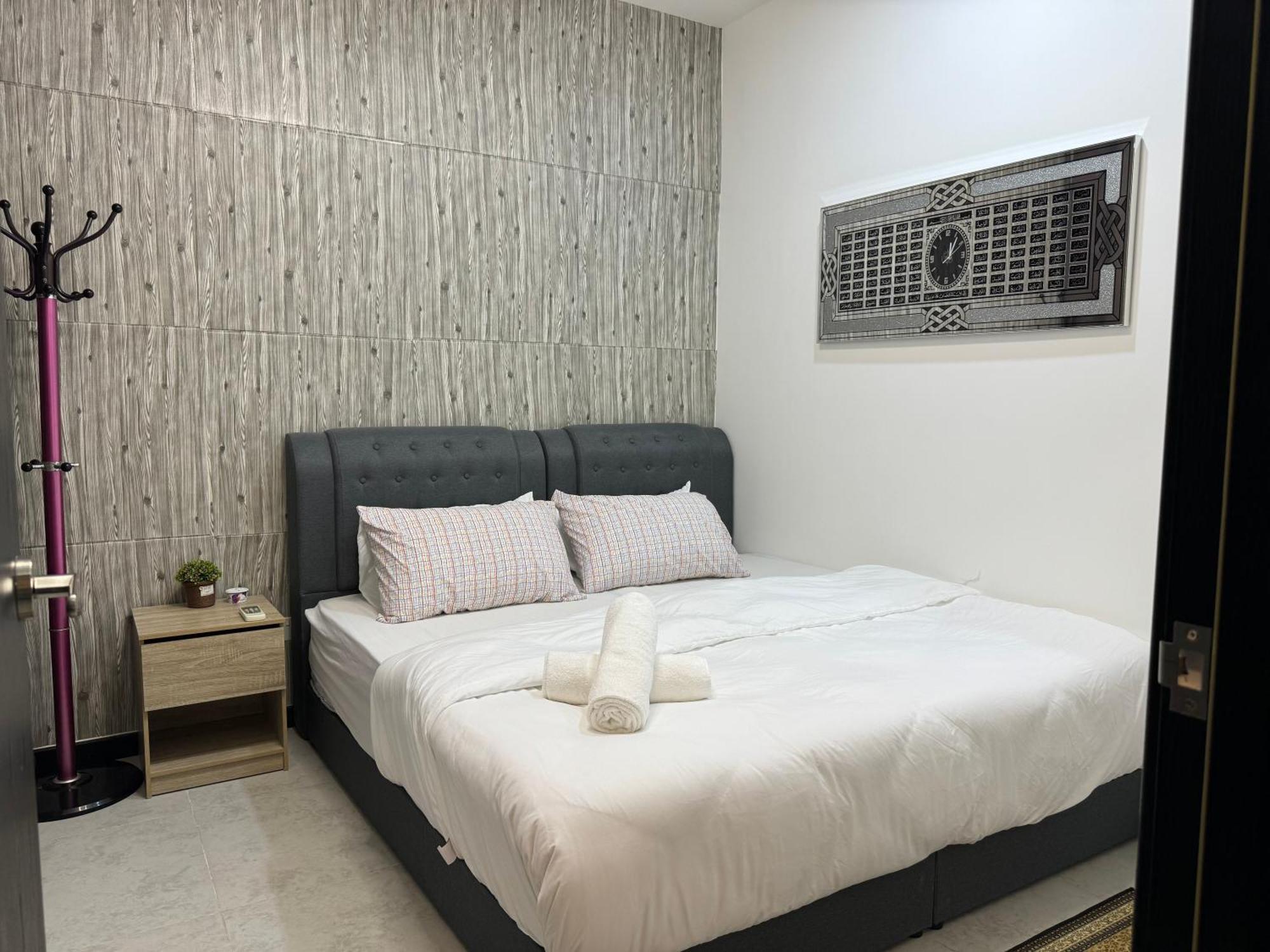Al Baraqah Klcc Gleneagles With Parking Kuala Lumpur